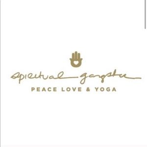 14 Spiritual Gangster Tank Tops